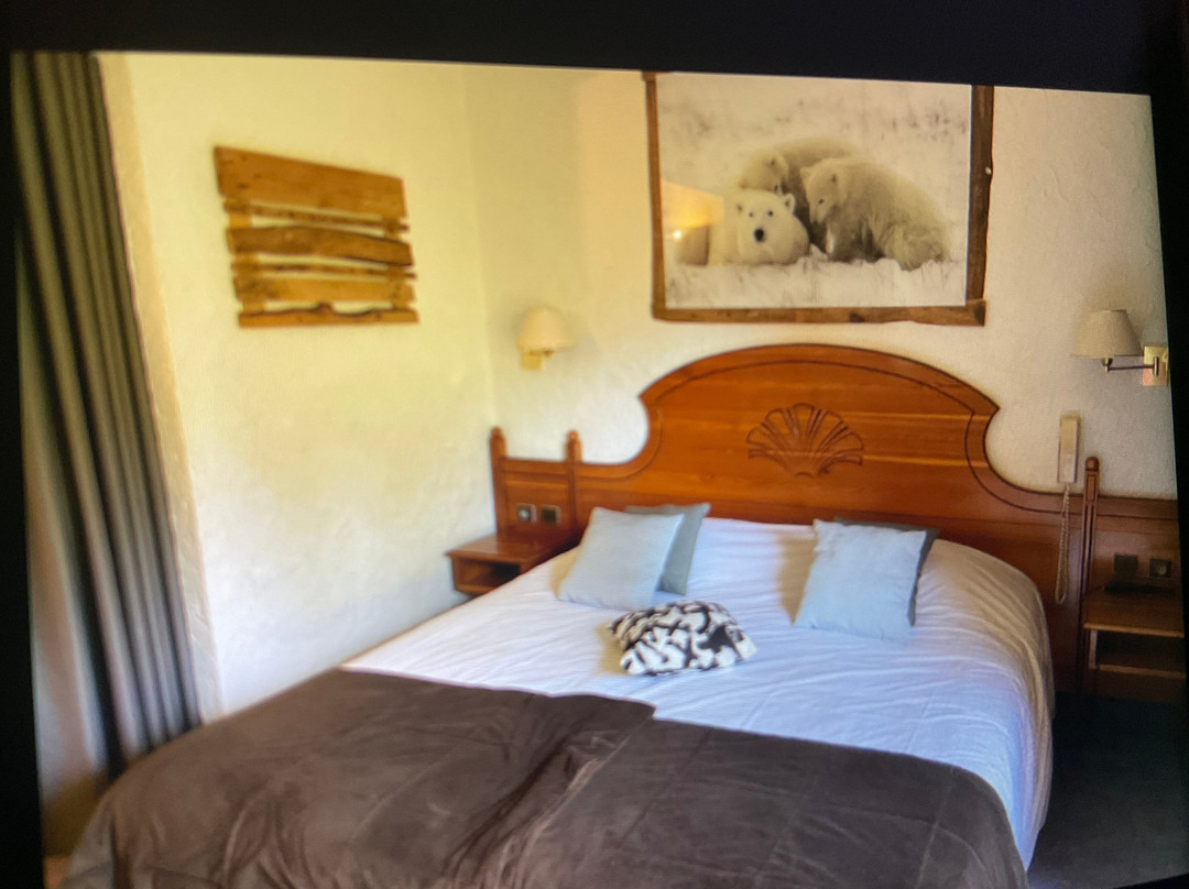 Serre Palas Hotel主图