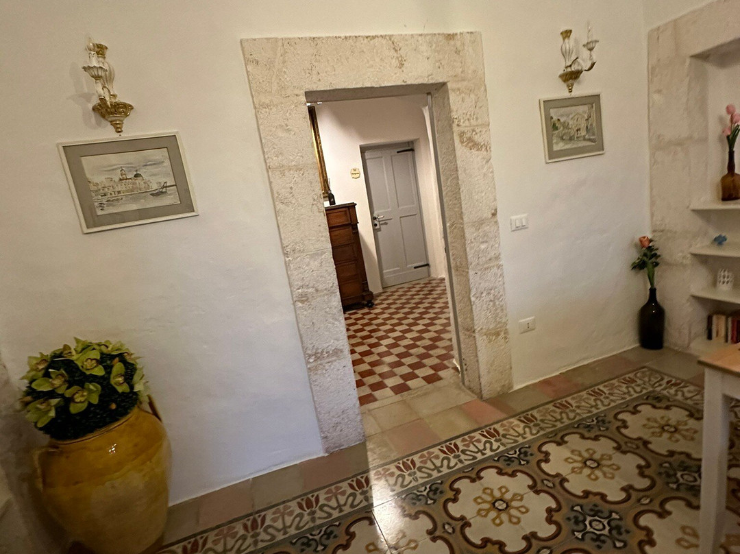 B&B Nonno Ciccio主图