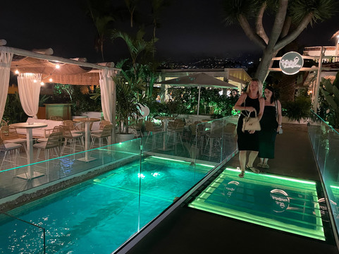 Abaco-德拉克鲁兹索尔港必去景点