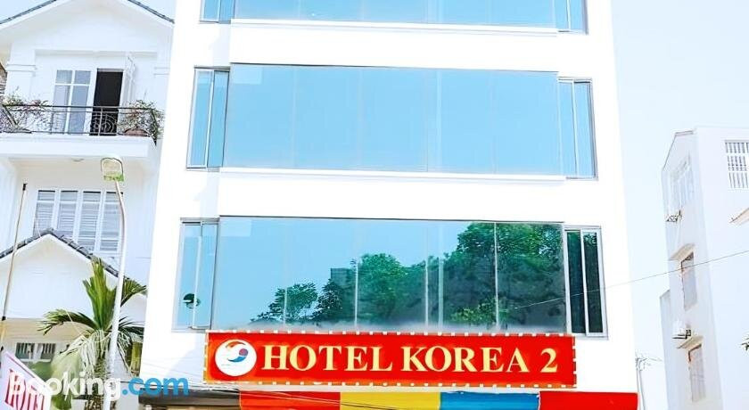 HANZ Korea 2 Hotel Bac Giang