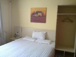 汉庭保定裕华西路火车站酒店主图