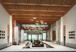 茂名浪漫海岸温德姆酒店主图