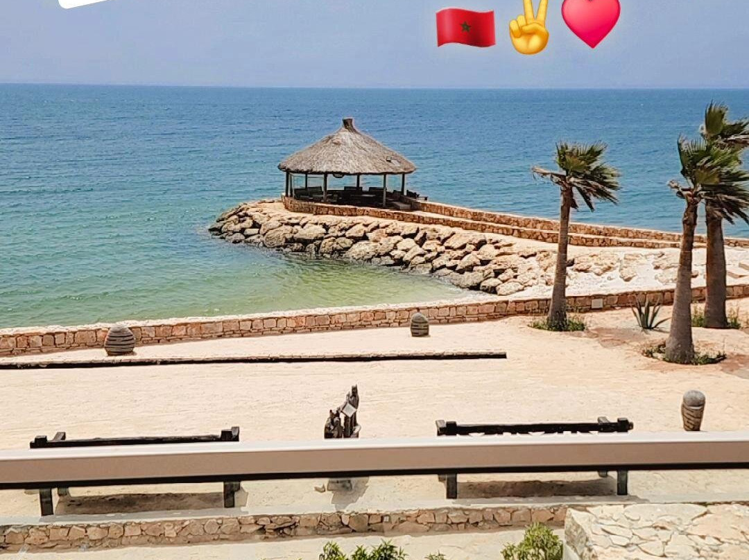 Bavaro Beach Hotel主图