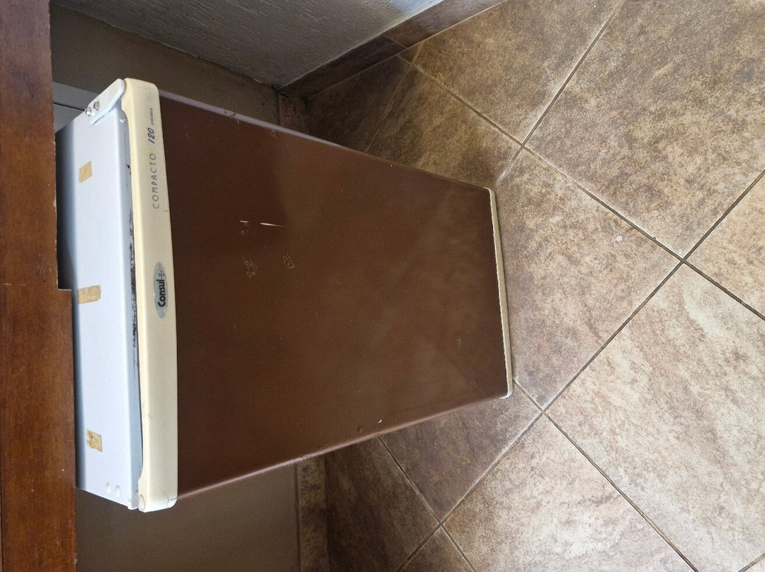 Ganso Complexo de Lazer主图