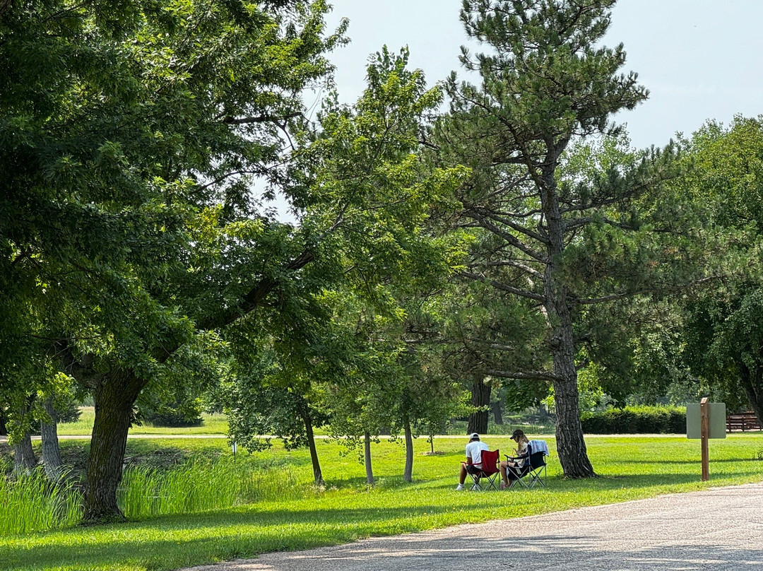 Windmill State Recreation Area