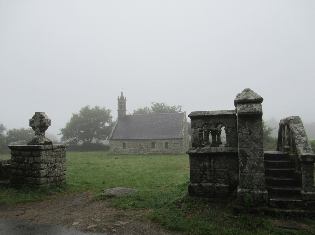 Chapelle ar Sonj