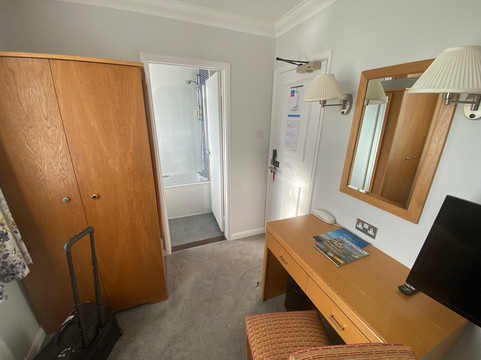 Kilbirnie Hotel主图