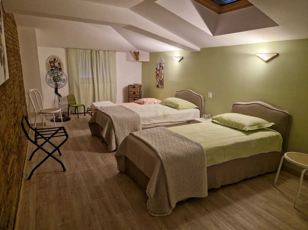 Chambres D'hôtes La Toulousaine