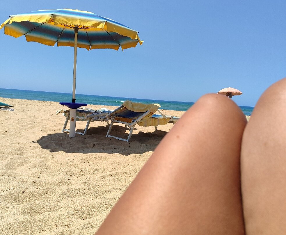 Ondanomala Portixeddu-Buggerru必去景点