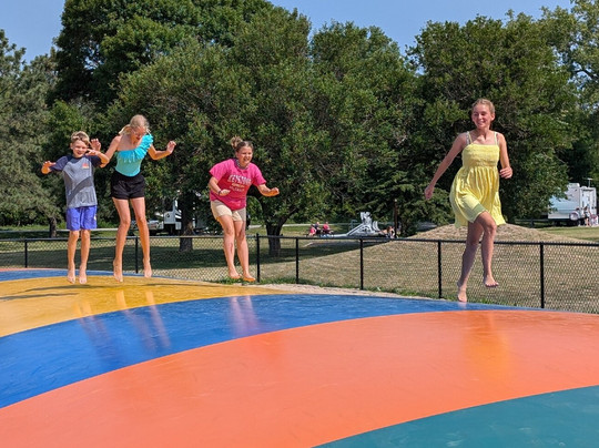 Louisville State Recreation Area-Louisville必去景点