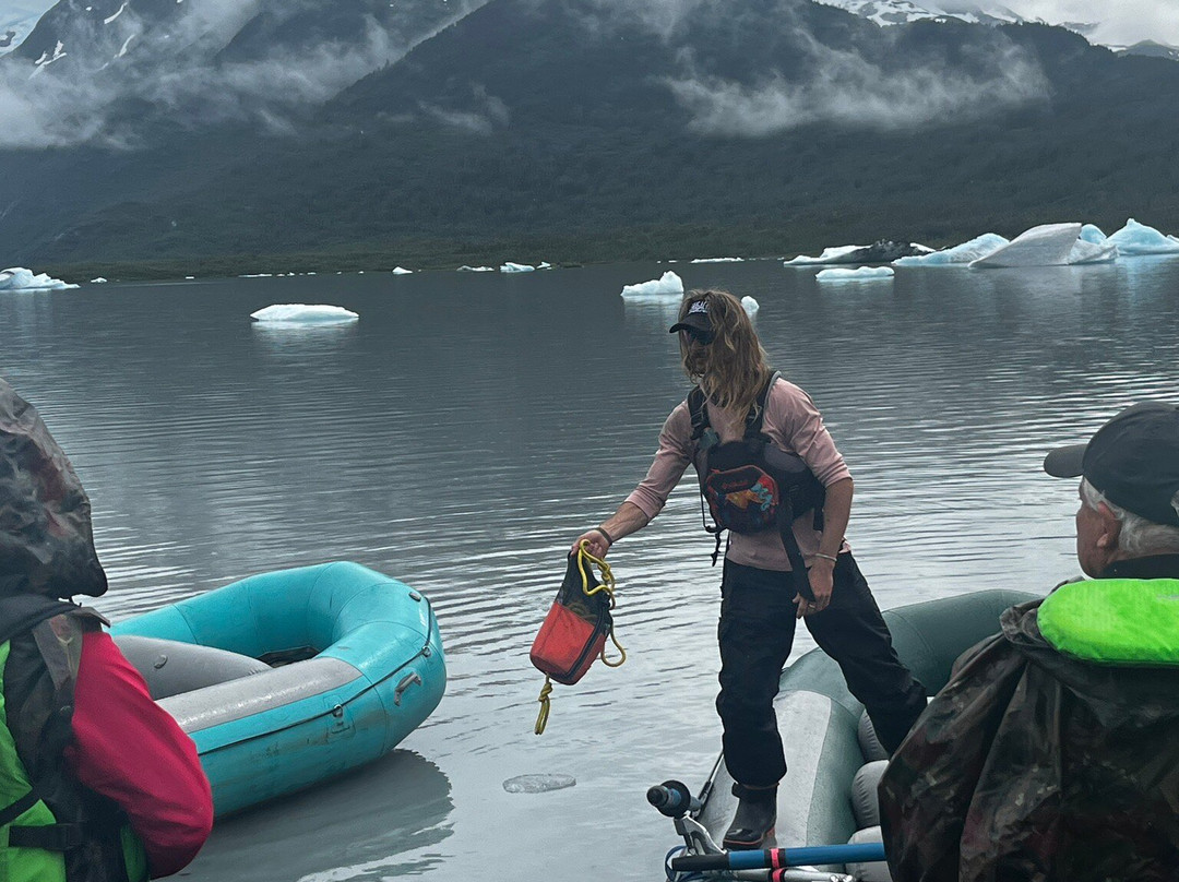 Chugach Adventures景点图片