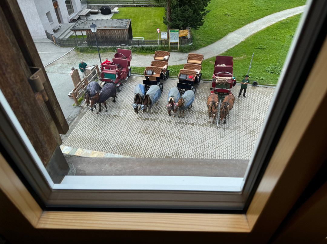 Hotel Privata主图
