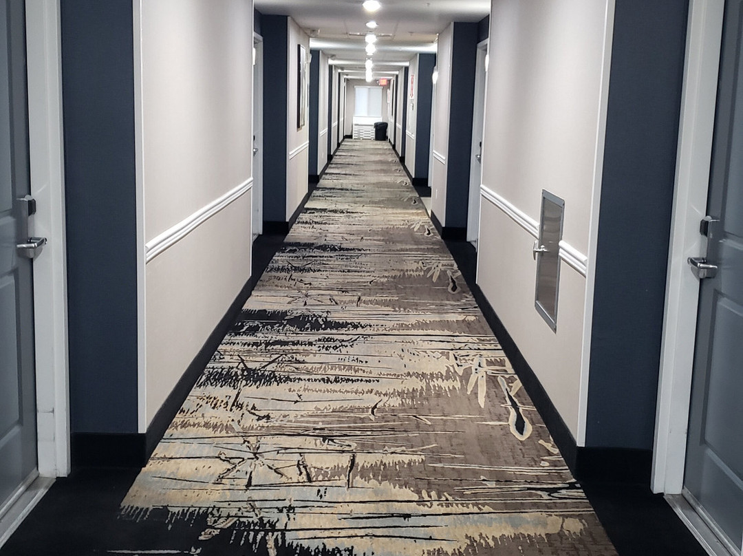 Best Western Plus New Barstow Inn & Suites主图