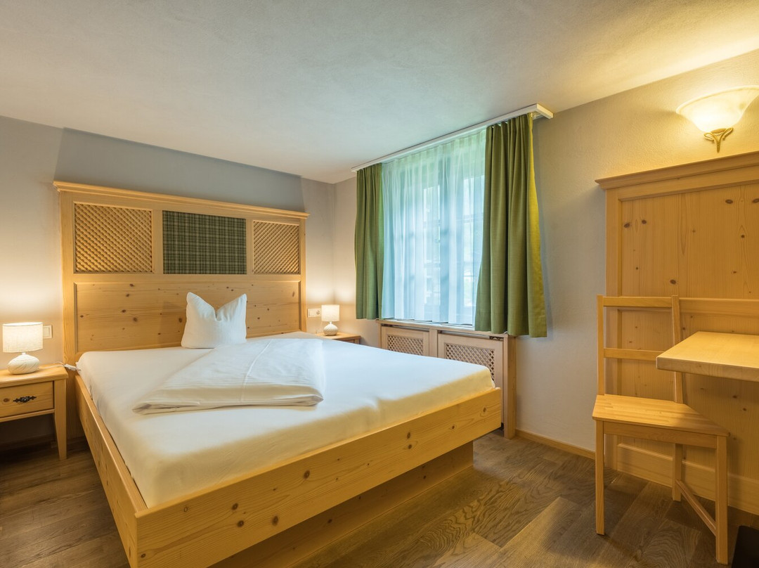 Hotel Sonne主图