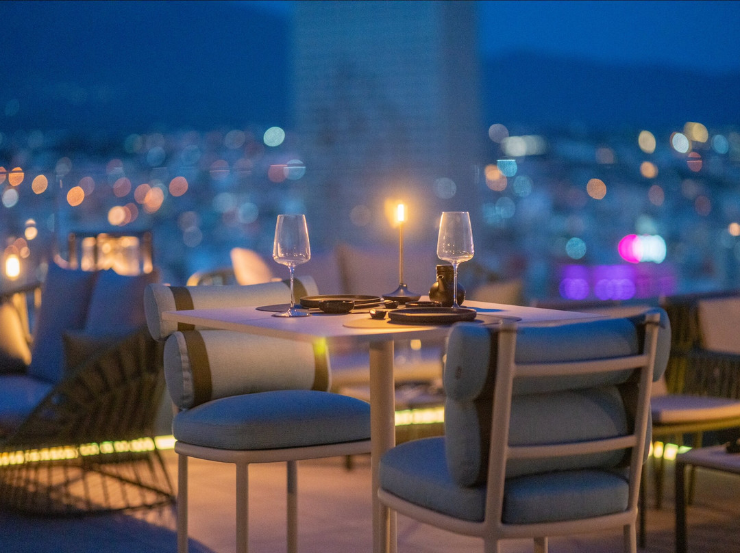 Triple D Rooftop