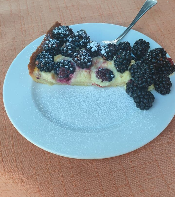 Antica Trattoria dell'Eremita主图