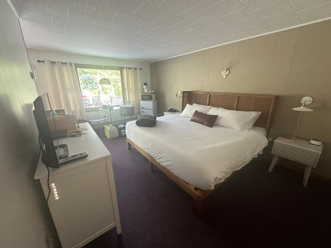 Berkshire Valley Inn主图