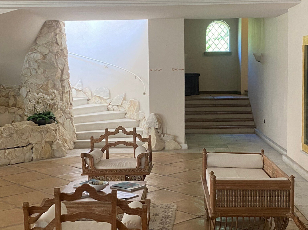 Hotel Petra Bianca主图