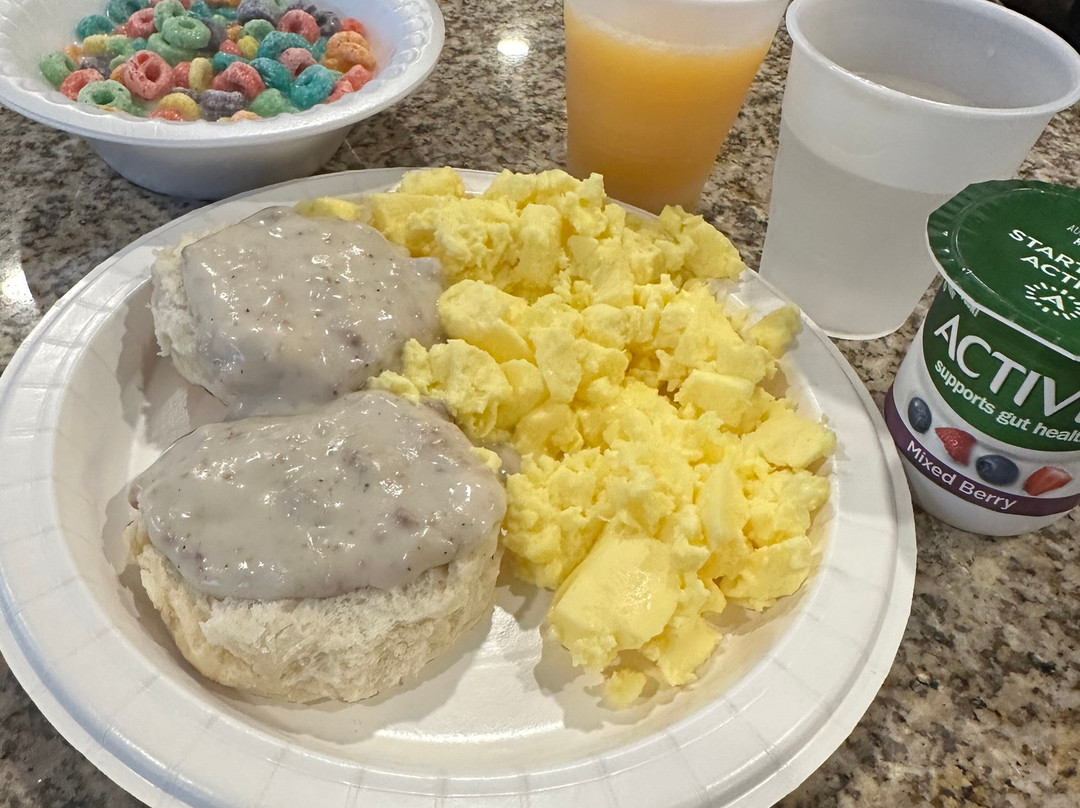 Cobblestone Hotel & Suites - Greenville主图