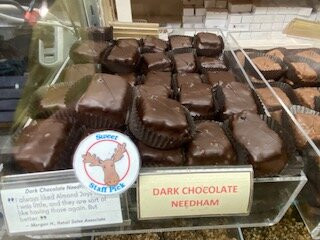 Len Libby Candies-斯卡伯勒必去景点