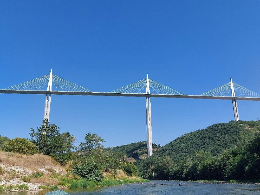 Bateliers du Viaduc景点图片