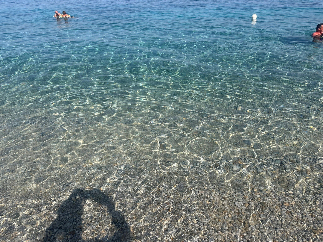 Sunset Beach Club Tropea景点图片