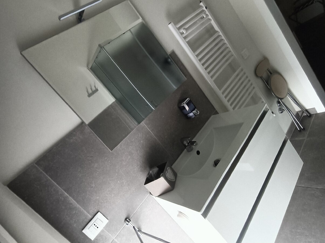 B&B m'ama non m'ama主图