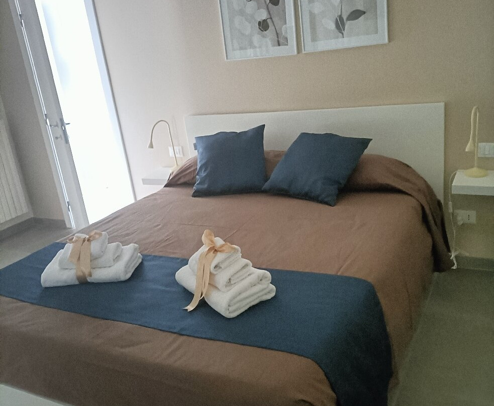 B&B m'ama non m'ama主图