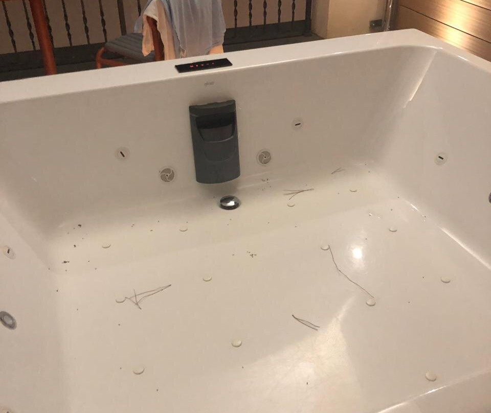 八啪拉吉酒店主图