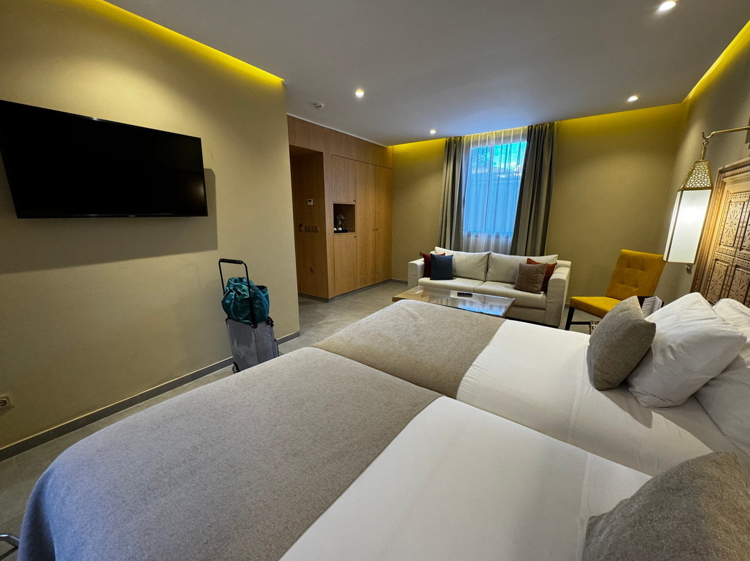 贝尔贝勒宫主图