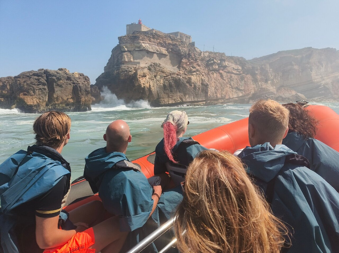 Nazaré On_da Wave-纳扎雷必去景点
