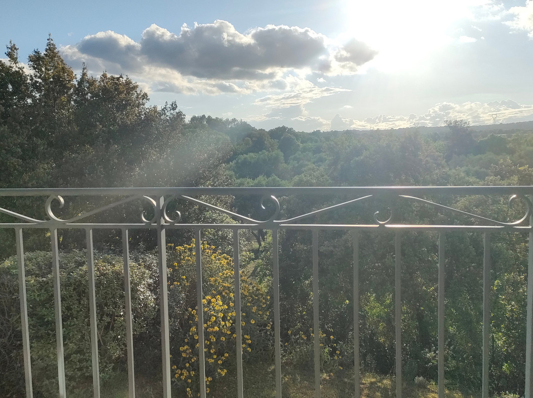 Hotel Le Gardon主图