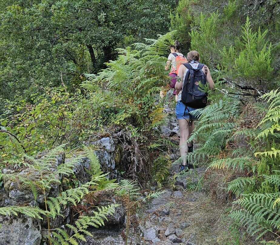 North Land - Mountain Experiences-Arcos de Valdevez必去景点
