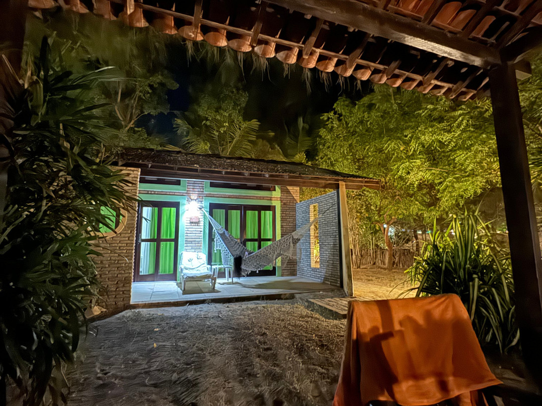 Villa del Mar Praia Hotel主图