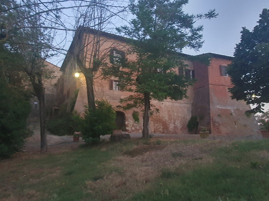 Castello di Saltemnano主图