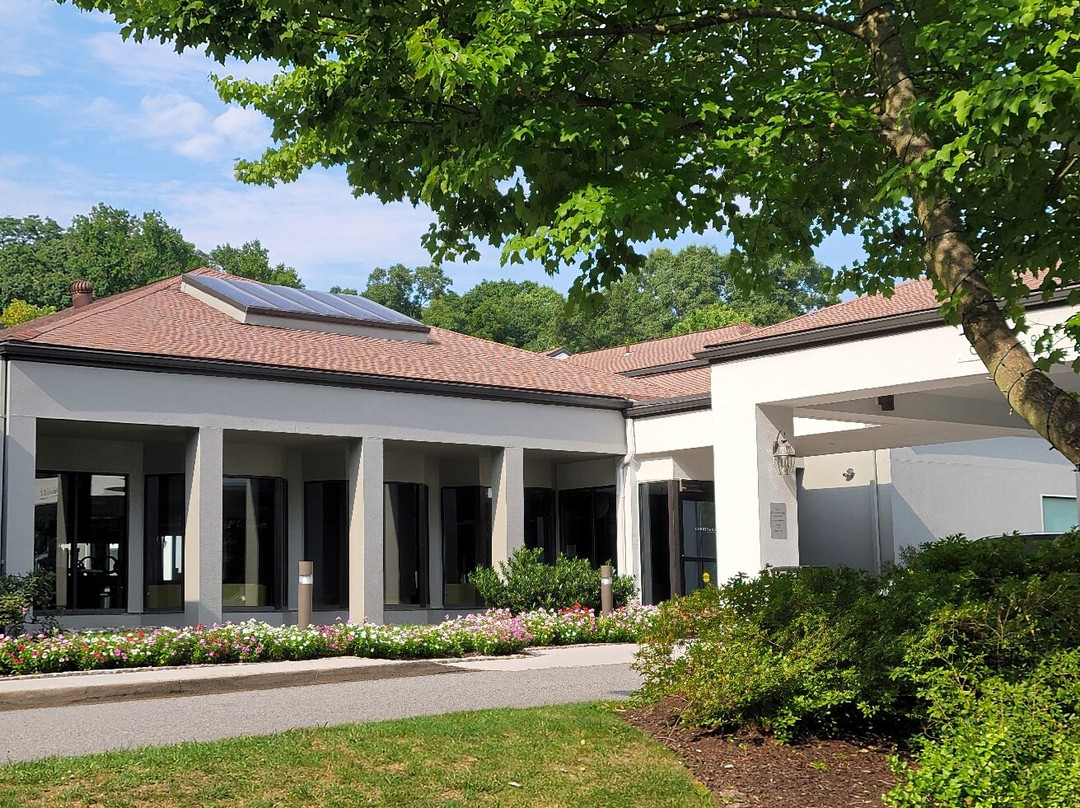Courtyard by Marriott Tarrytown Westchester County主图
