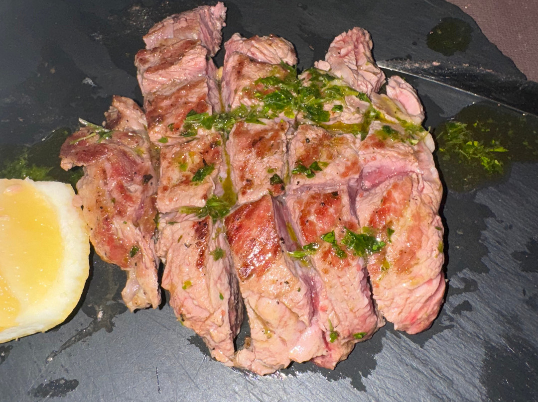 A Turri Rooms and Restaurant主图
