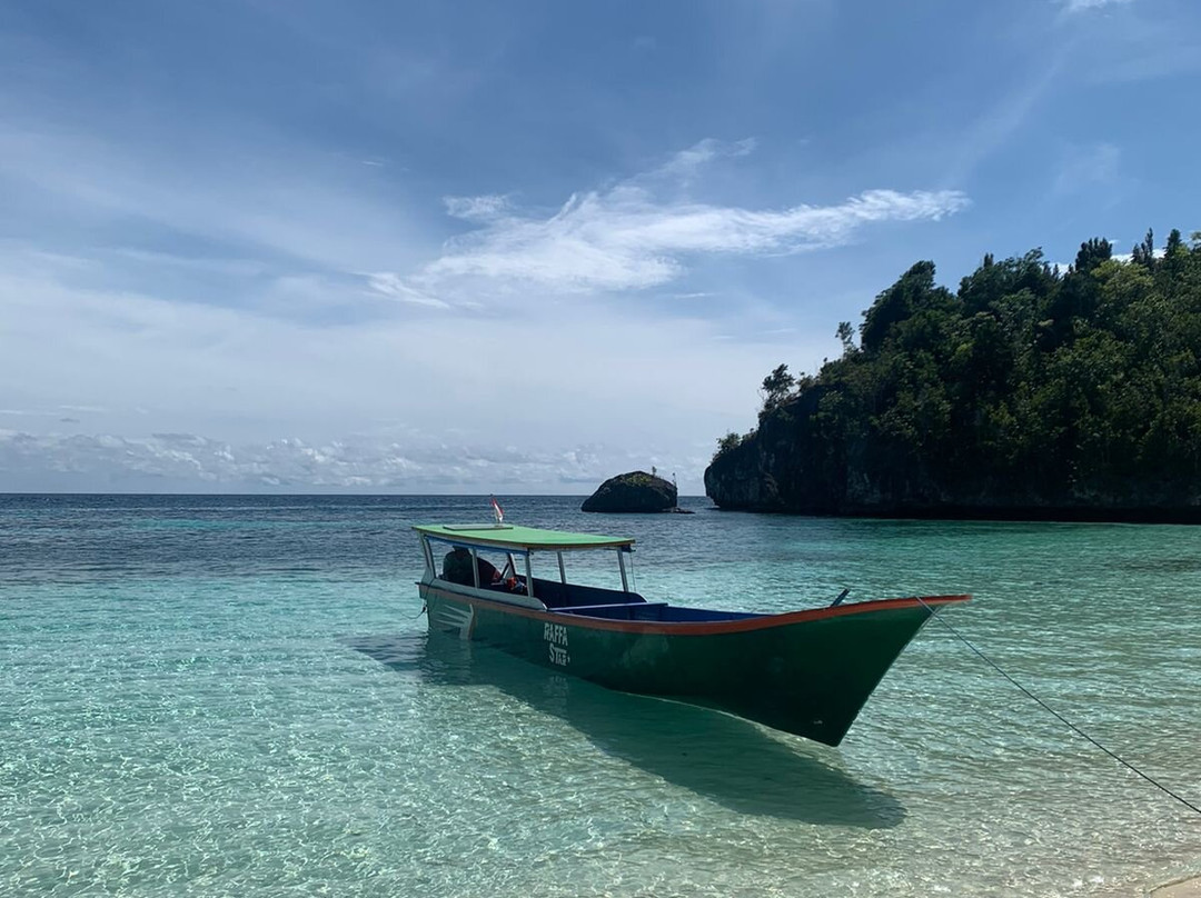 Toraja Sulawesi Guide景点图片