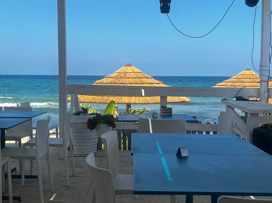 Hakuraa Beach Marzamemi景点图片