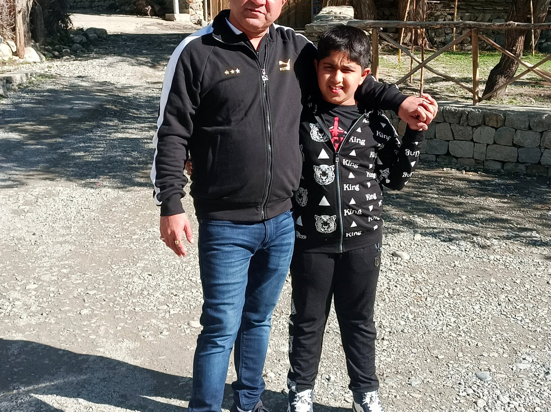 Vaishnavi Holidays景点图片