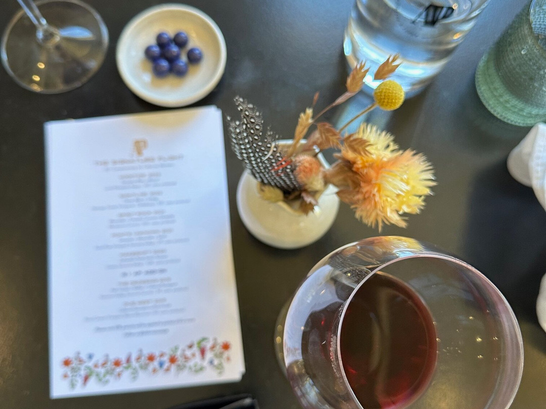Abbot's Passage Winery and Mercantile景点图片