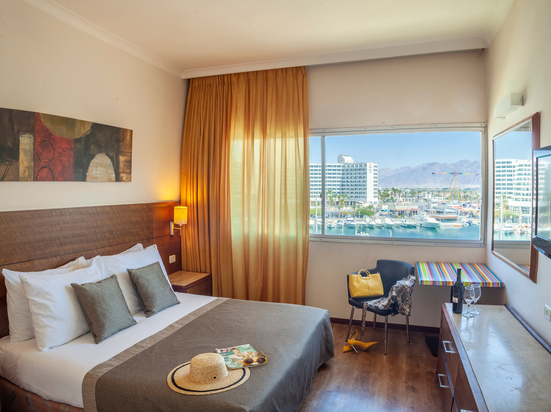 Caesar Premier Eilat Hotel主图