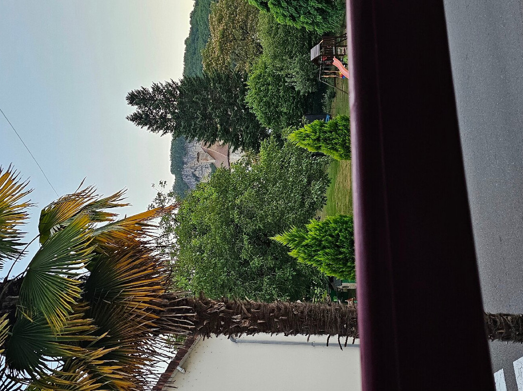 Logis Hotel Grangier主图