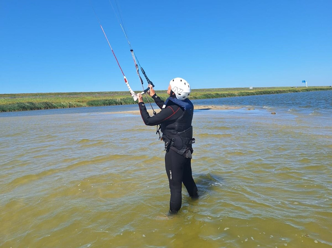 Kiteschool Hindeloopen景点图片