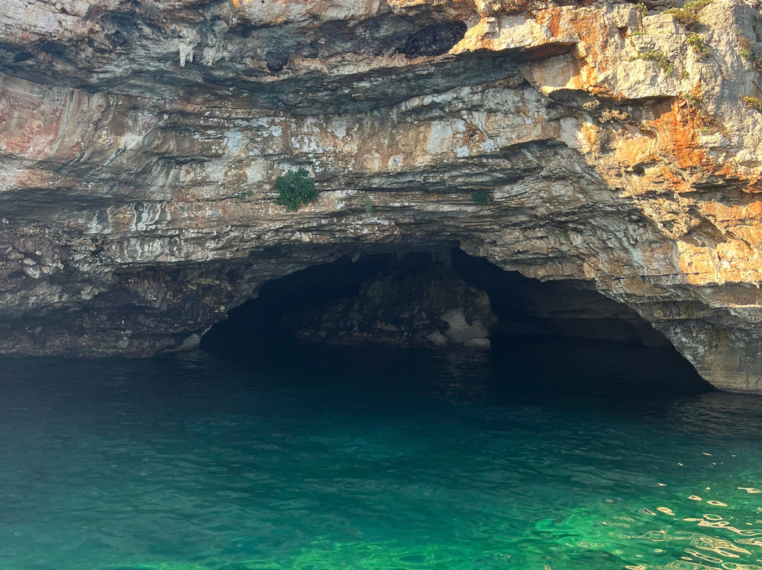 Salento Escursioni-Torre Vado必去景点