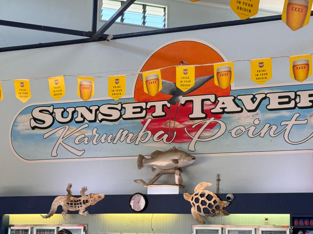 Midnight Emporium-Karumba必去景点