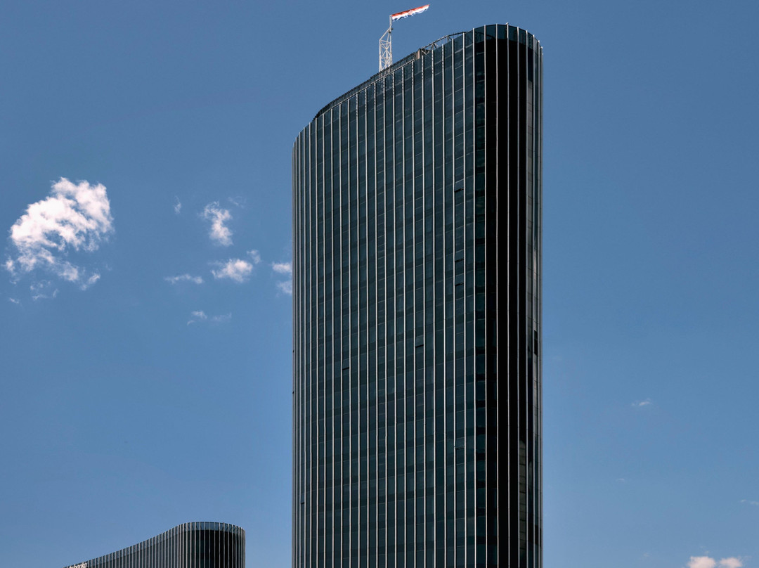 Ac Hotel Split主图