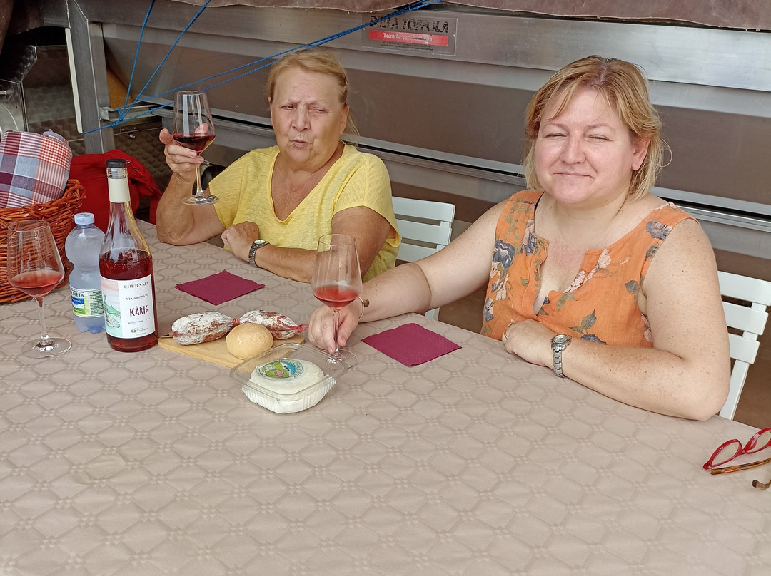 Azienda Agricola Cournaja-Santa Vittoria d'Alba必去景点