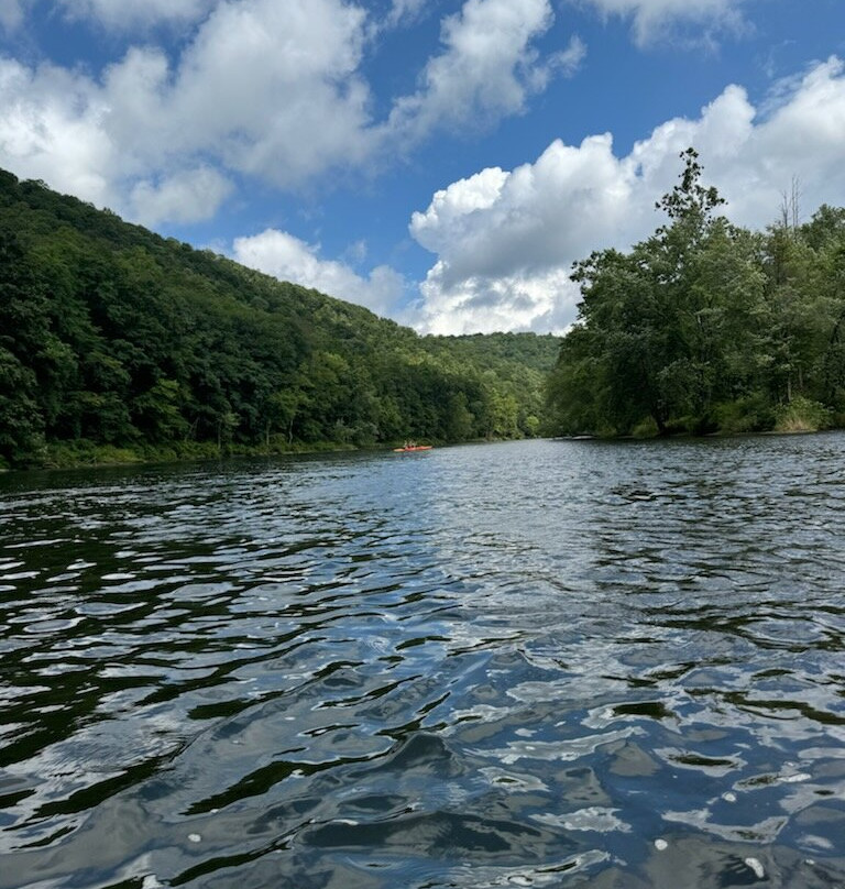 Allegheny Outfitters-Warren必去景点