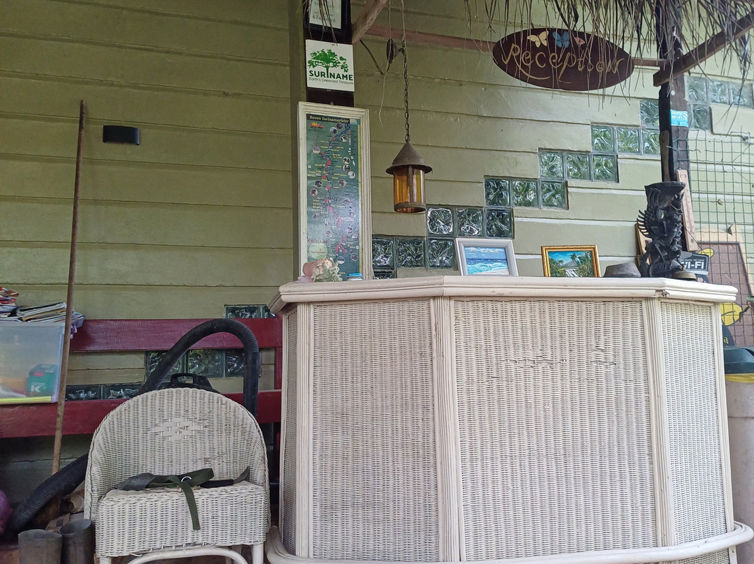 Guesthouse Little Paradise主图